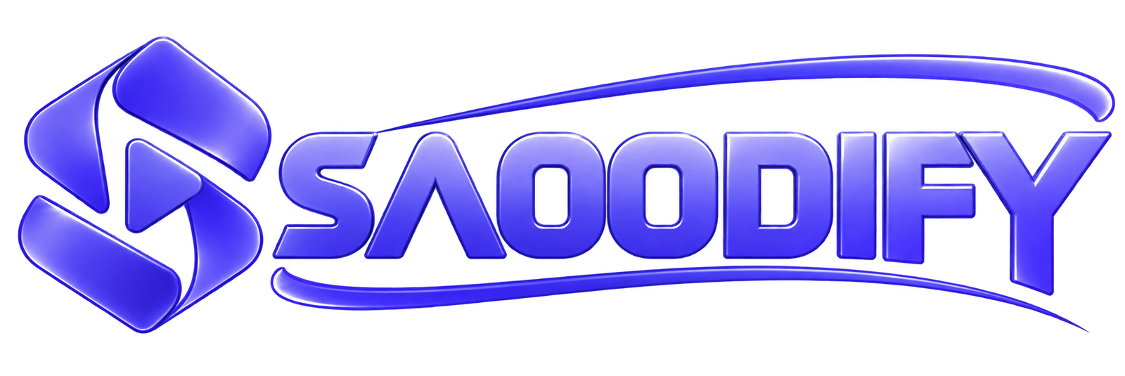Saoodify Logo